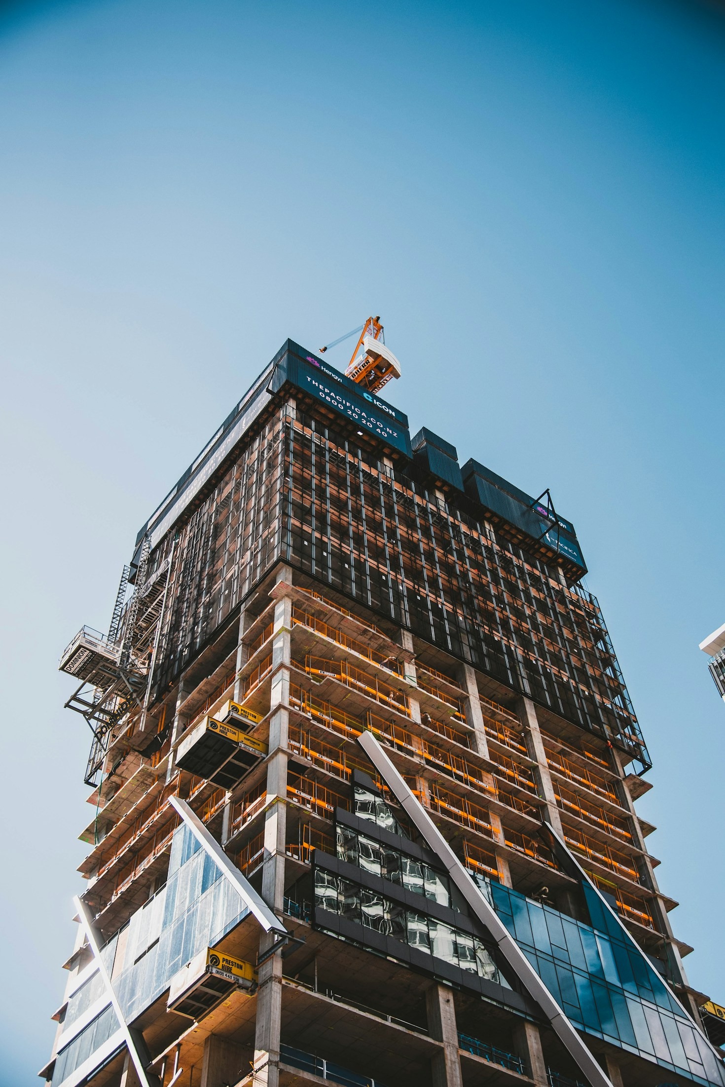 Harnessing Technology for Transformative Real Estate Solutions